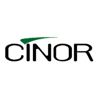 Logo of CINOR